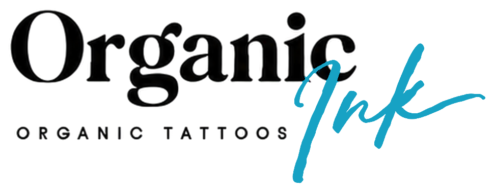 Organic Ink — Organic Tattoos